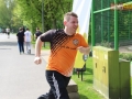 100 parkrun 147