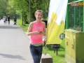 100 parkrun 153
