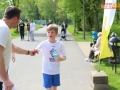 100 parkrun 155