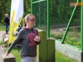 100 parkrun 157