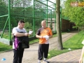 100 parkrun 158