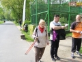 100 parkrun 160