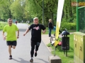 100 parkrun 161