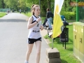 100 parkrun 162