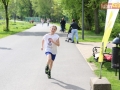 100 parkrun 164