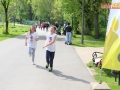 100 parkrun 165