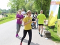 100 parkrun 167