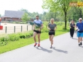 100 parkrun 191