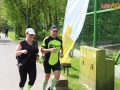 100 parkrun 195