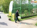 100 parkrun 203