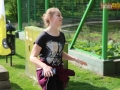 100 parkrun 207
