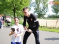 100 parkrun 208