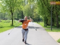 100 parkrun 209