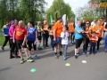 100 parkrun 216