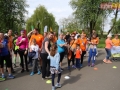 100 parkrun 218