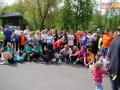 100 parkrun 232