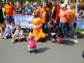 100 parkrun 235