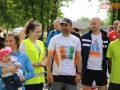 100 parkrun 238