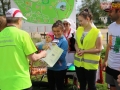 100 parkrun 240