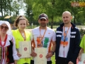 100 parkrun 258