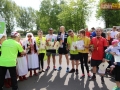 100 parkrun 261