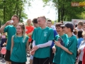 100 parkrun 263