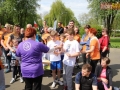 100 parkrun 266