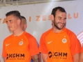 KGHM Zagłębie Lubin - prezentacja na sezon 20172018 (39)