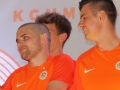 KGHM Zagłębie Lubin - prezentacja na sezon 20172018 (40)