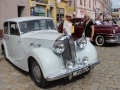 Oldtimer Chojnów (4)