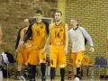 SMK Lubin vs. Gimbasket Wroclaw (3)