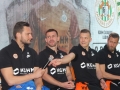 Prezentacja nowych piłkarzy, 2018 (11)