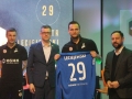 Prezentacja nowych piłkarzy, 2018 (22)