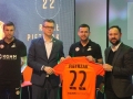 Prezentacja nowych piłkarzy, 2018 (23)