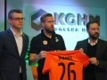 Prezentacja nowych piłkarzy, 2018 (25)