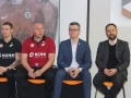 Prezentacja nowych piłkarzy, 2018 (32)
