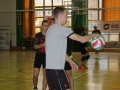 Mistrzostwa Polski Górników w siatkówkę (1)
