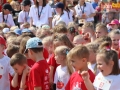 V bieg papieski dzieci 023