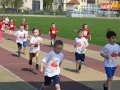 V bieg papieski dzieci 047