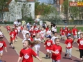 V bieg papieski dzieci 053