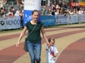 V bieg papieski dzieci 071