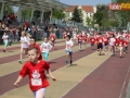 V bieg papieski dzieci 080