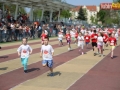 V bieg papieski dzieci 081