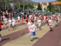 V bieg papieski dzieci 087