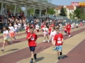 V bieg papieski dzieci 090