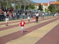 V bieg papieski dzieci 099