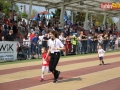 V bieg papieski dzieci 100