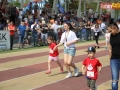 V bieg papieski dzieci 105