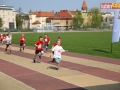 V bieg papieski dzieci 110