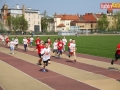 V bieg papieski dzieci 112